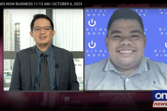 OneNews Now Business: On the Philhealth ransomware attack: PHIC tried to downplay incident; Execs should face consequences