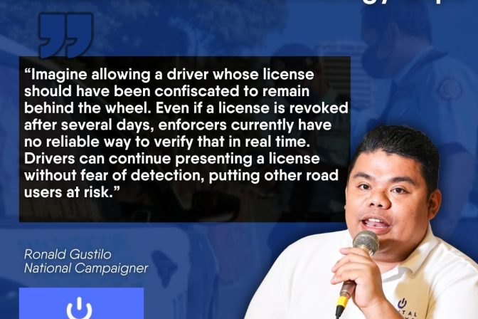 DOTR Memo Weakens LTO Enforcement Amid Technology Gaps, Advocates Warn