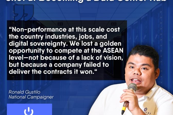 Failed Leviste Projects Cost PH Its Shot at Becoming a Data Center Hub — Digital Pinoys