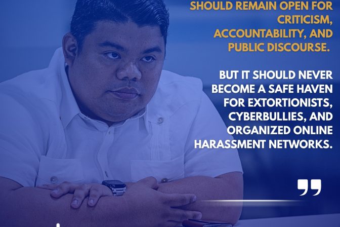 Digital Pinoys Backs Crackdown on Syndicated Clout-Chasing and Online Extortion