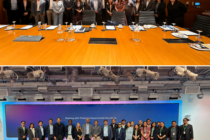Meta, Roblox, Philippine government forge stronger partnership for online safety